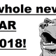 Illustration for article titled New Year New Open Forum